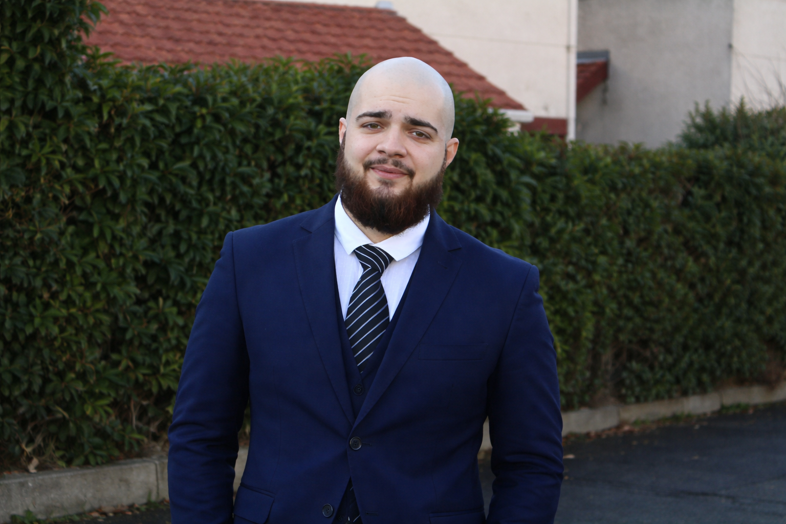 Samy Bensalem